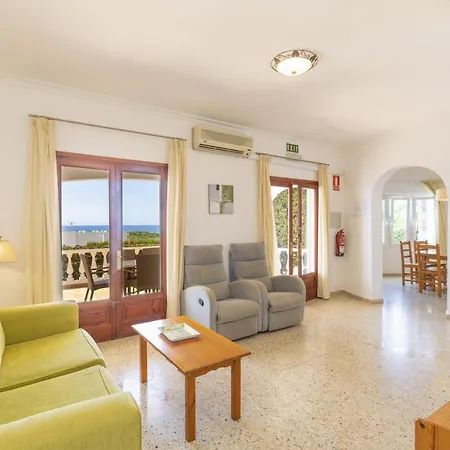 Sa Torreta Villa *