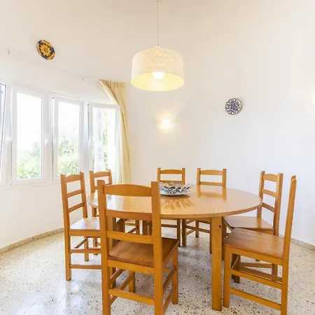 Sa Torreta Villa