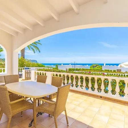 Sa Torreta Villa *