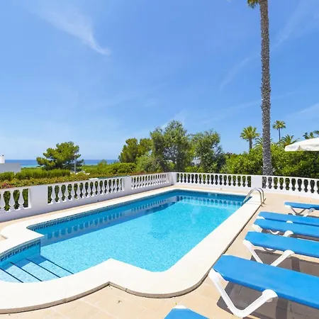 Sa Torreta Villa *