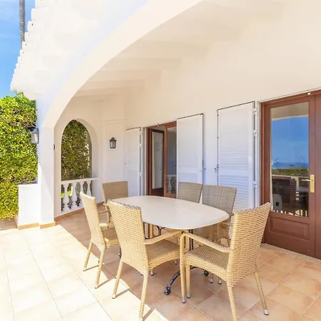 Sa Torreta Villa
