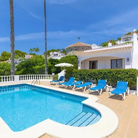 Vila Sa Torreta *