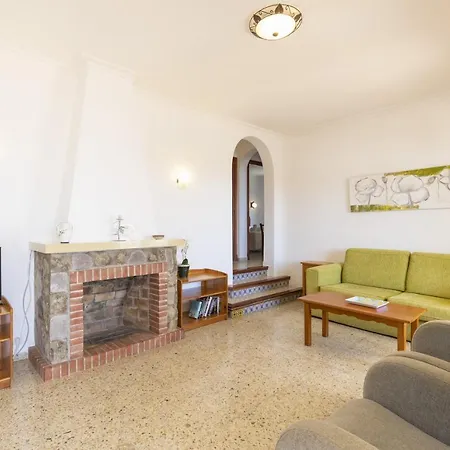 Vila Sa Torreta