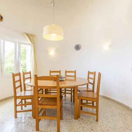 Vila Sa Torreta Alaior